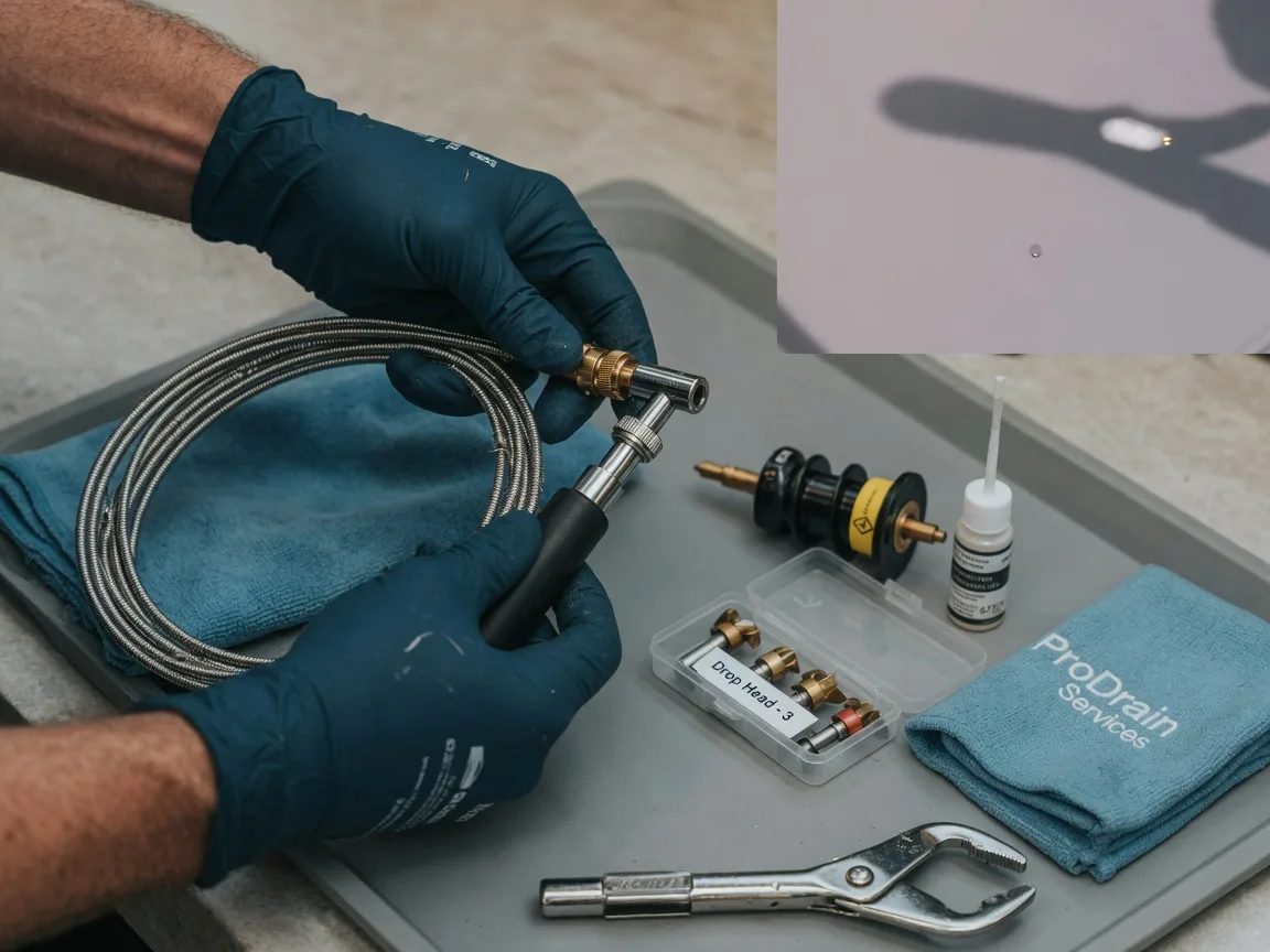 Why choose Drain Cleaning in Little Deer Isle, ME